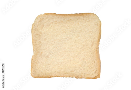 toast