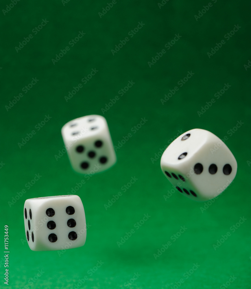 motion dices motion dices
