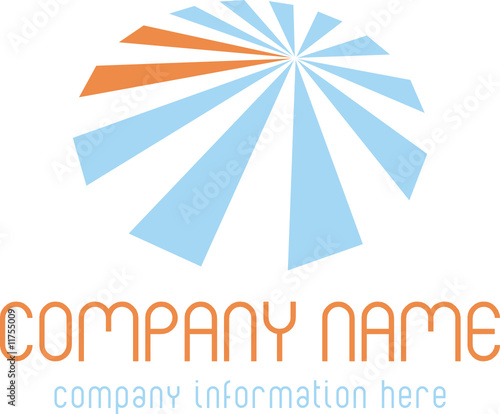 Corporate icon design