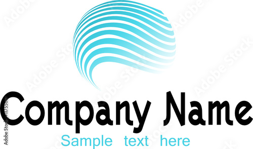 Corporate icon design