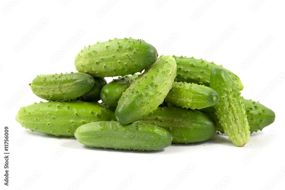 cucumbers cucumbers