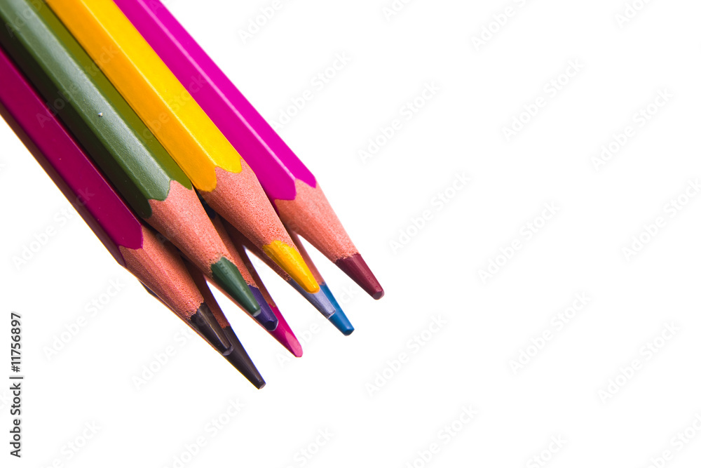 crayons crayons