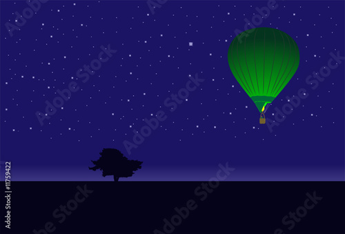 balloon
