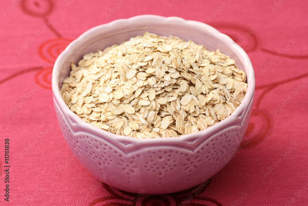 oats