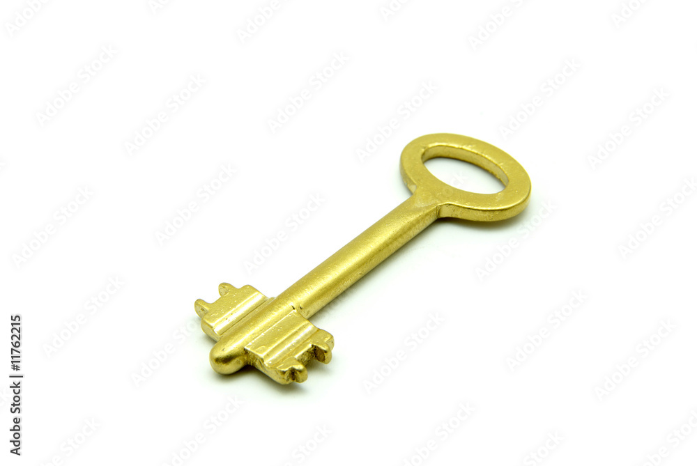 gold key gold key