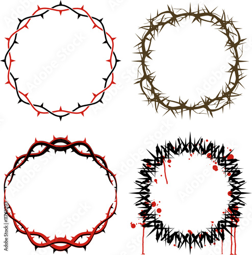 Crowns Of Thorns