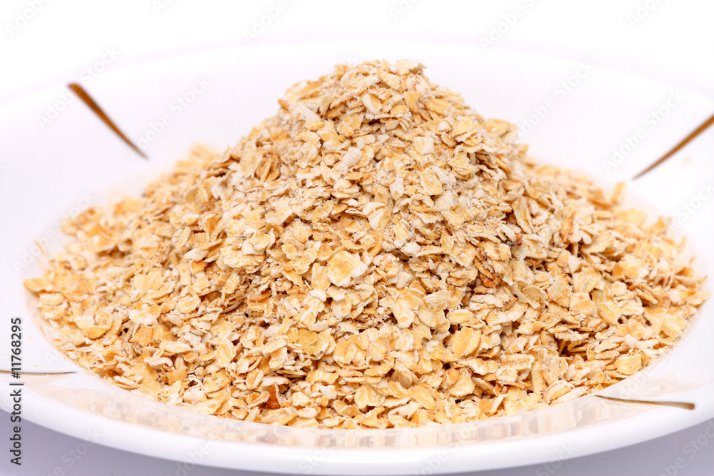 Oats Oats