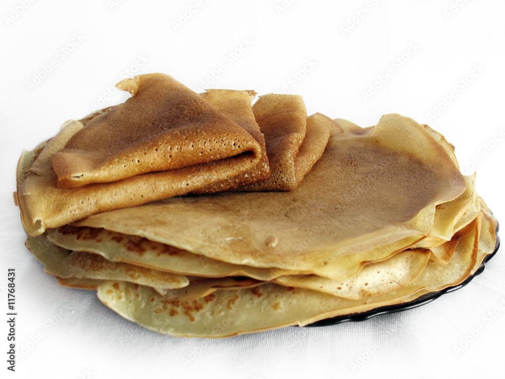 Pancakes Pancakes