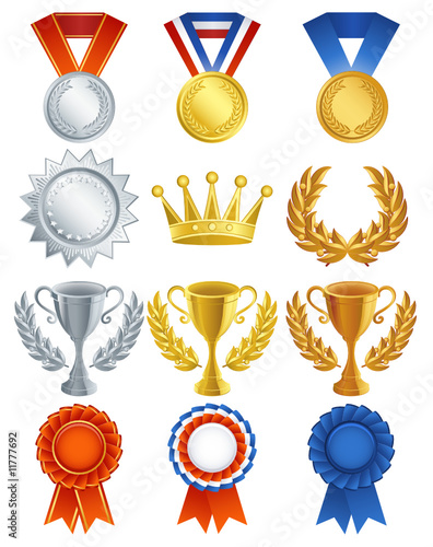 Awards
