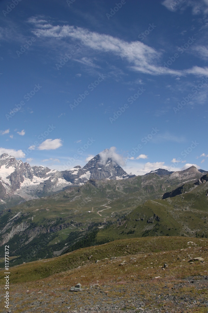 Valle d'Aosta