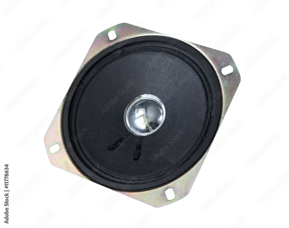 Fototapeta premium reproducer