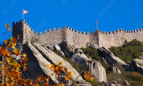 castelo mouros photo