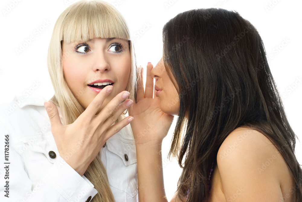 two beautiful gossiping girls two beautiful gossiping girls