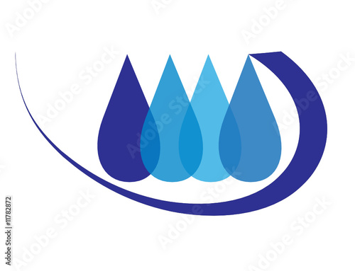 GOCCE D'ACQUA