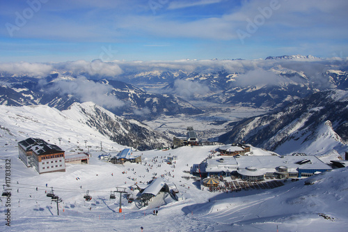 Kaprun Kipfsteinhorn