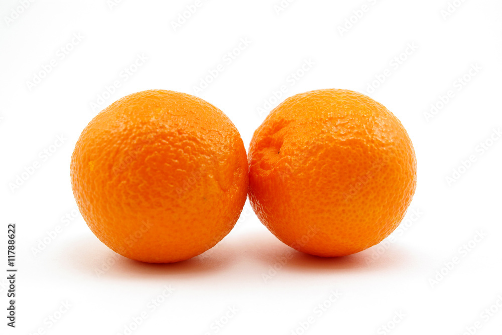 Mandarins Mandarins