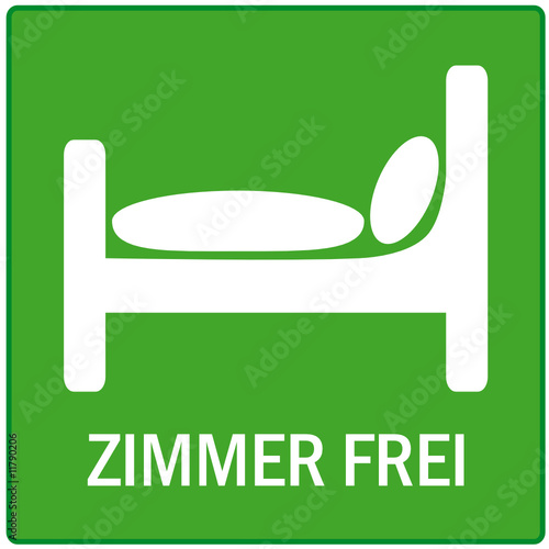 Gästezimmer 2
