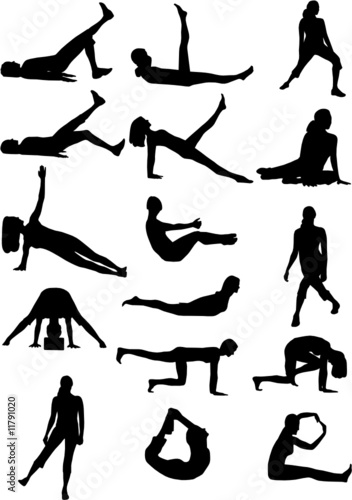 GYM 1