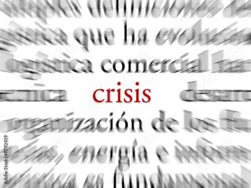 Crisis