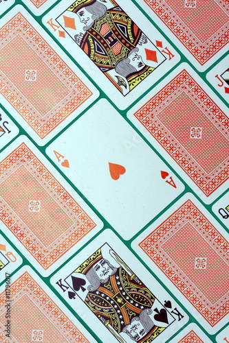 Playing cards 002