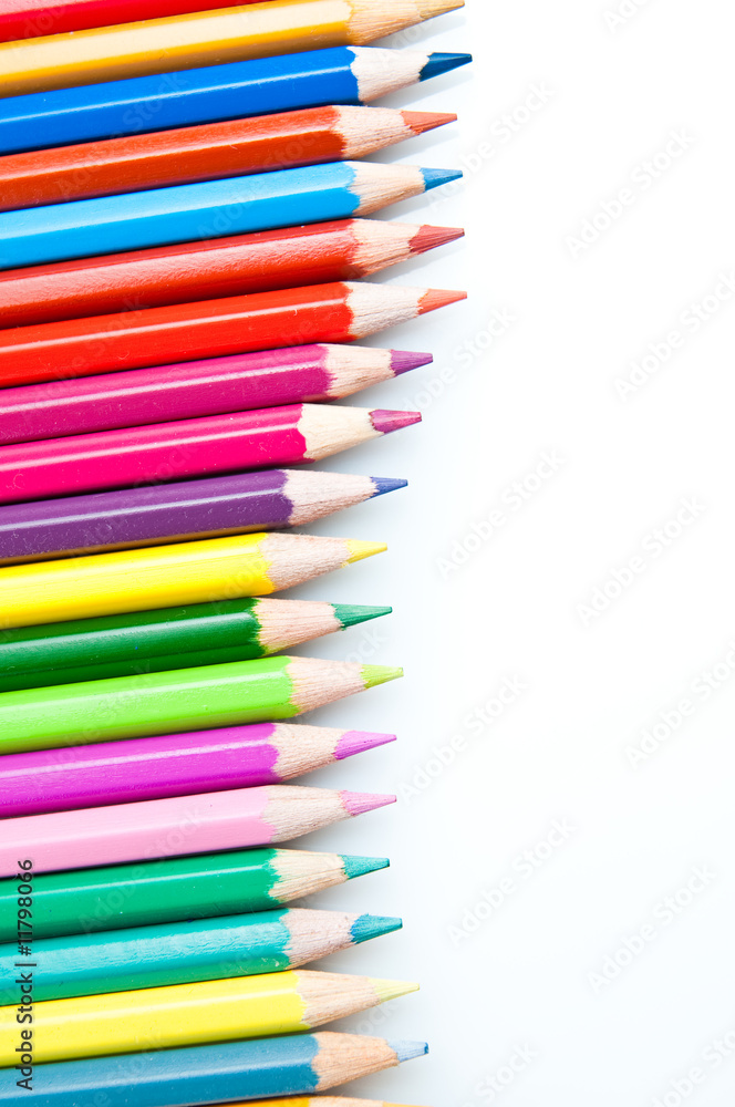 Pencils Pencils