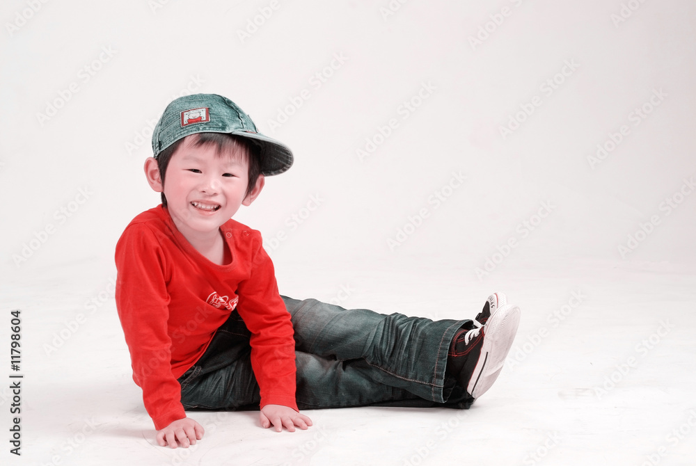 happy boy happy boy