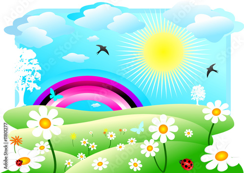 Printemps