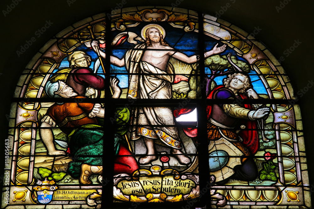 Resurrection of Christ Resurrection of Christ