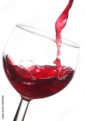 Fiiling Wine
