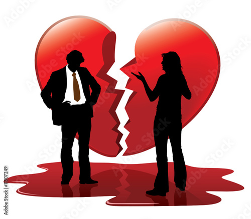 Dead love