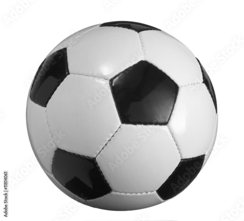 soccer ball new