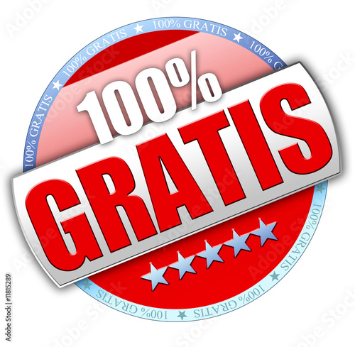 100% Gratis