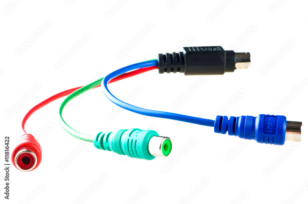 Wires Wires