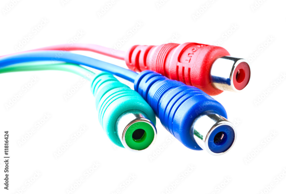 Wires Wires