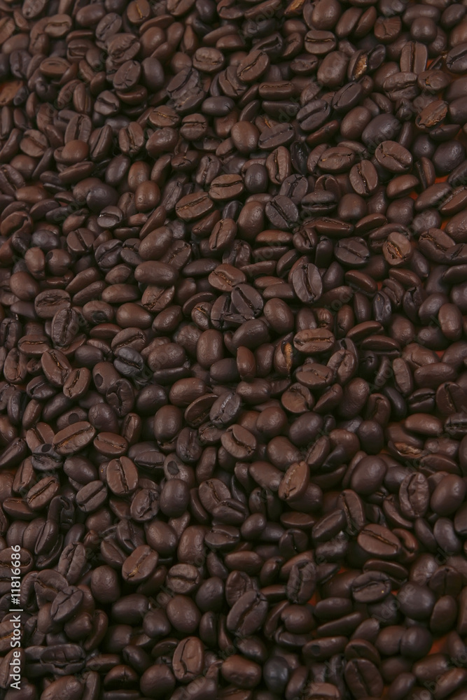 coffee grains coffee grains