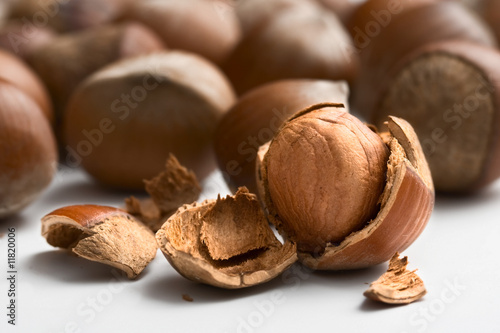 hazelnut