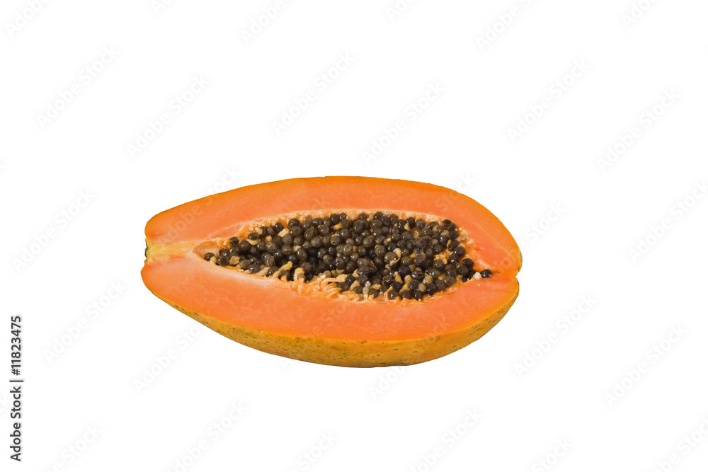 Papaya Papaya