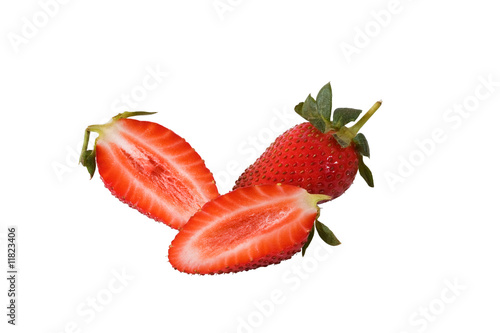 Strawberrys