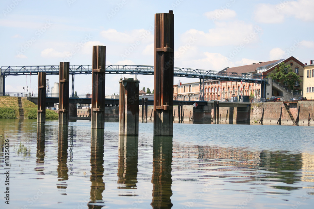 hafen hafen