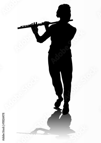 flutist