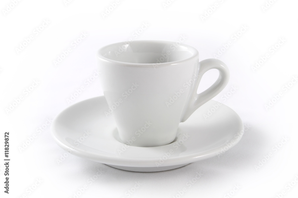 Espresso Cup 1