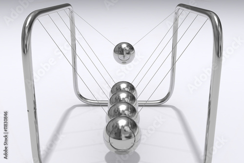 Newtons Cradle