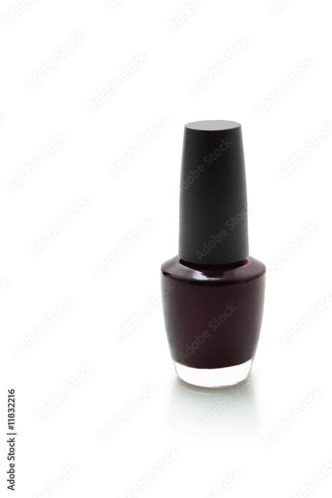 Obraz premium Nail polish