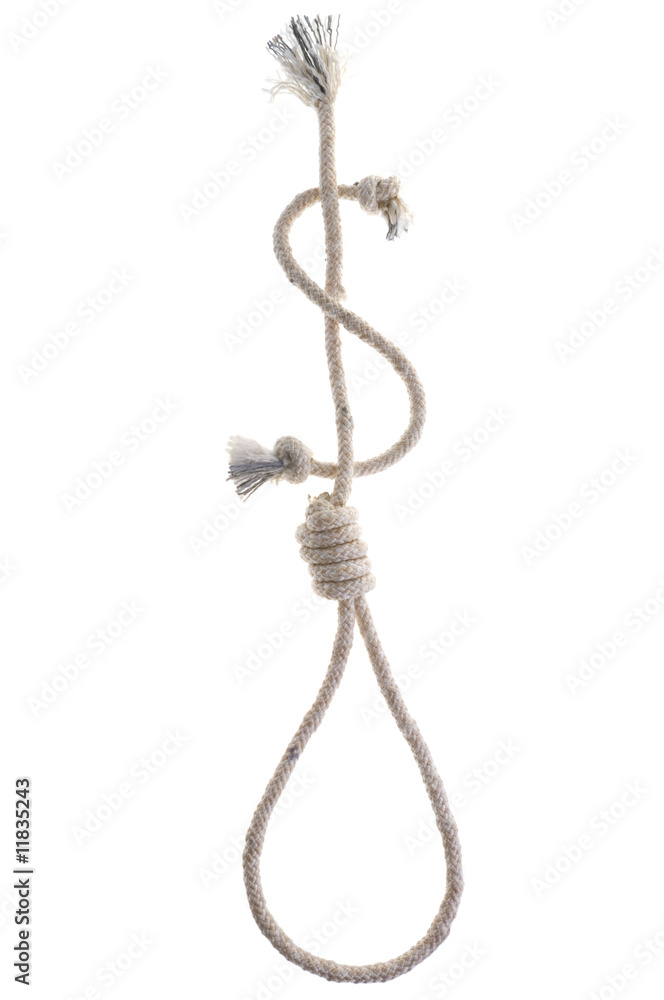 Rope loop Rope loop