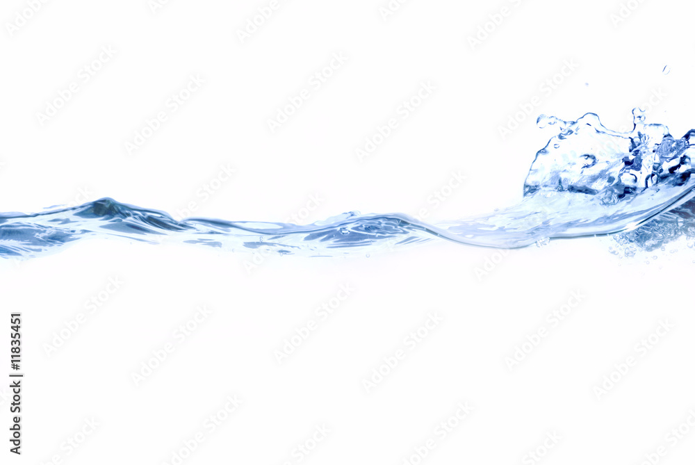 Water Water