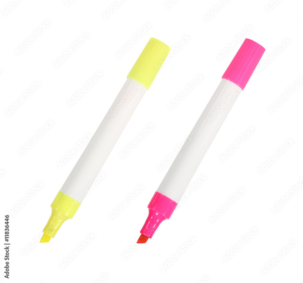 Highlighters Highlighters