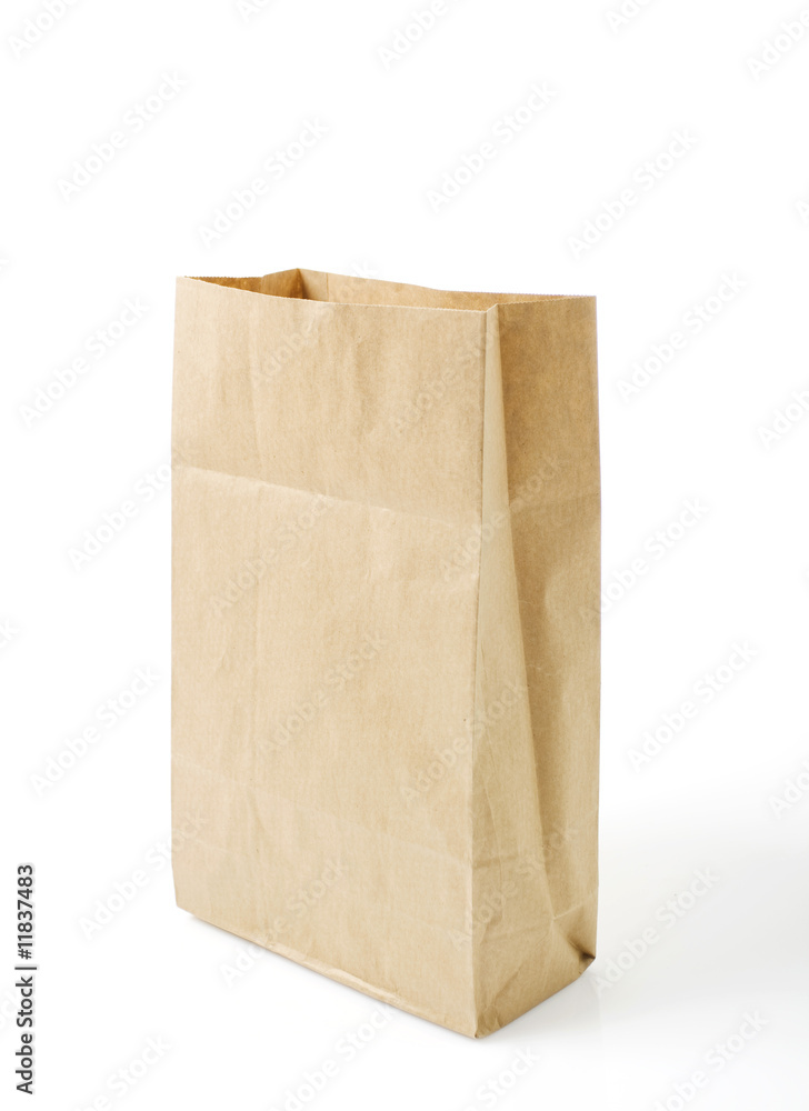 empty grocery bag empty grocery bag
