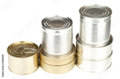 Tin can