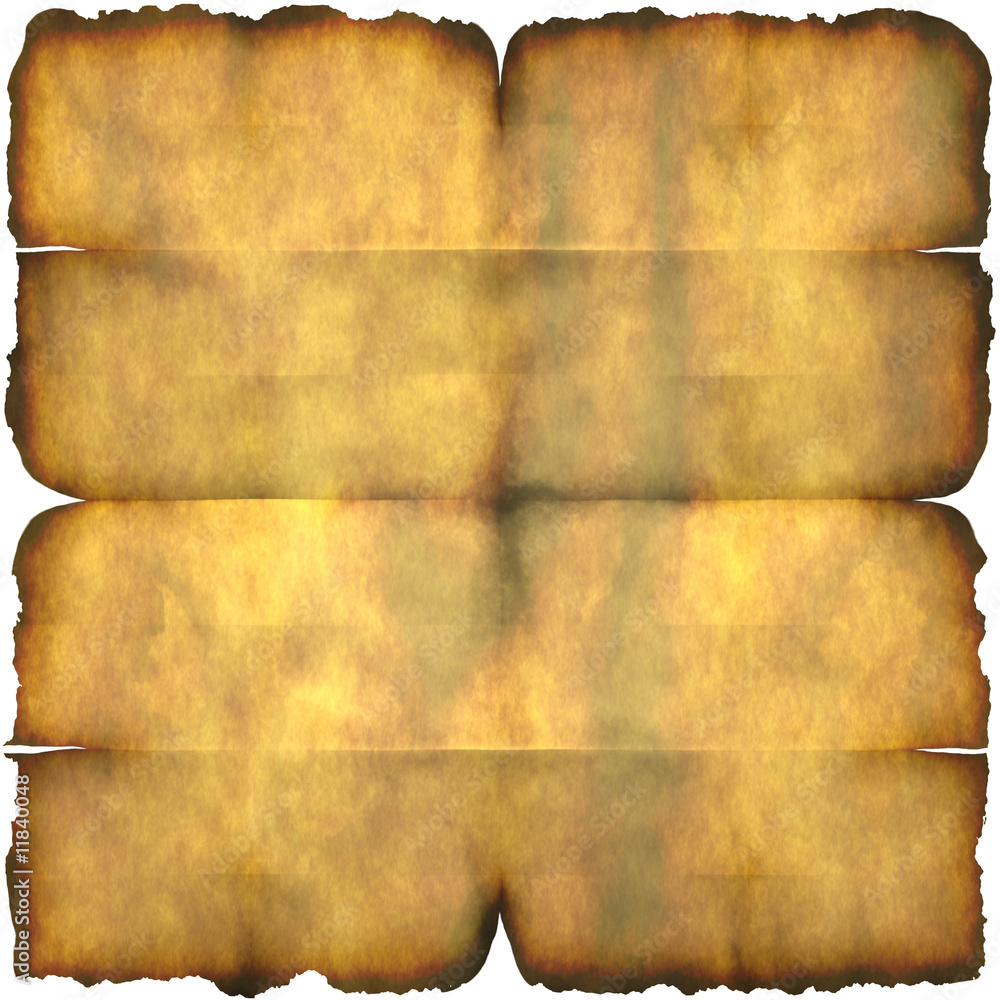 Burnt Parchment Paper Burnt Parchment Paper