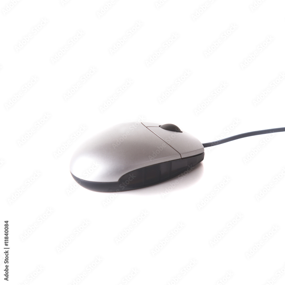 Computer mouse